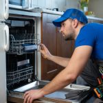 Dishwasher Repair